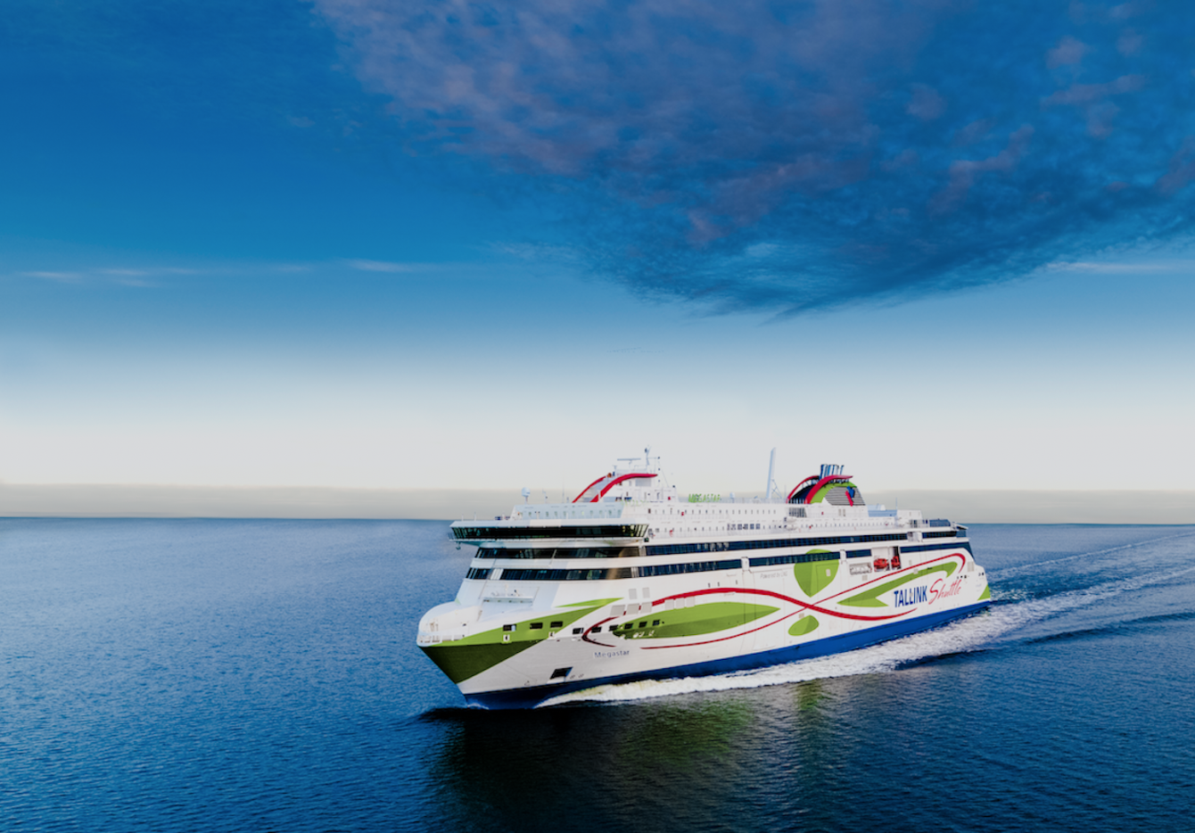 Tallink eCommerce PIM Vaimo