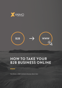 B2B e-book