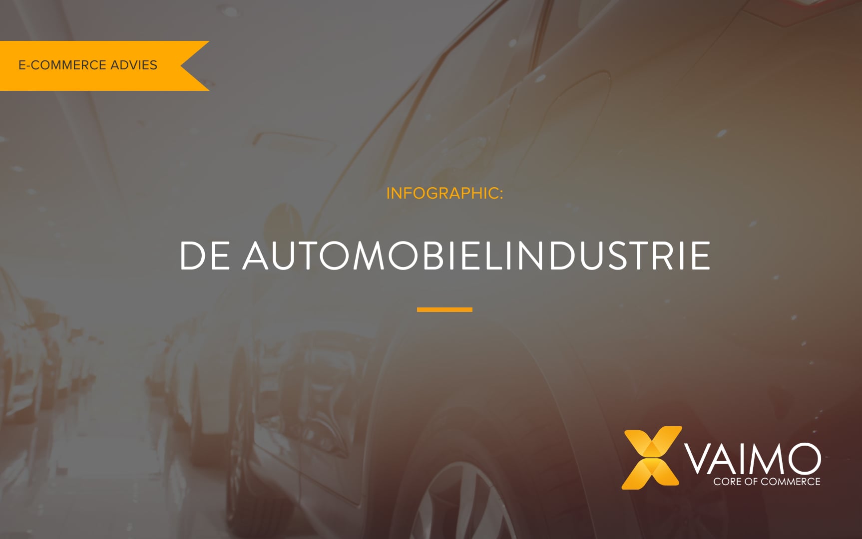 De digitalisering van de automobiel-industrie - Vaimo