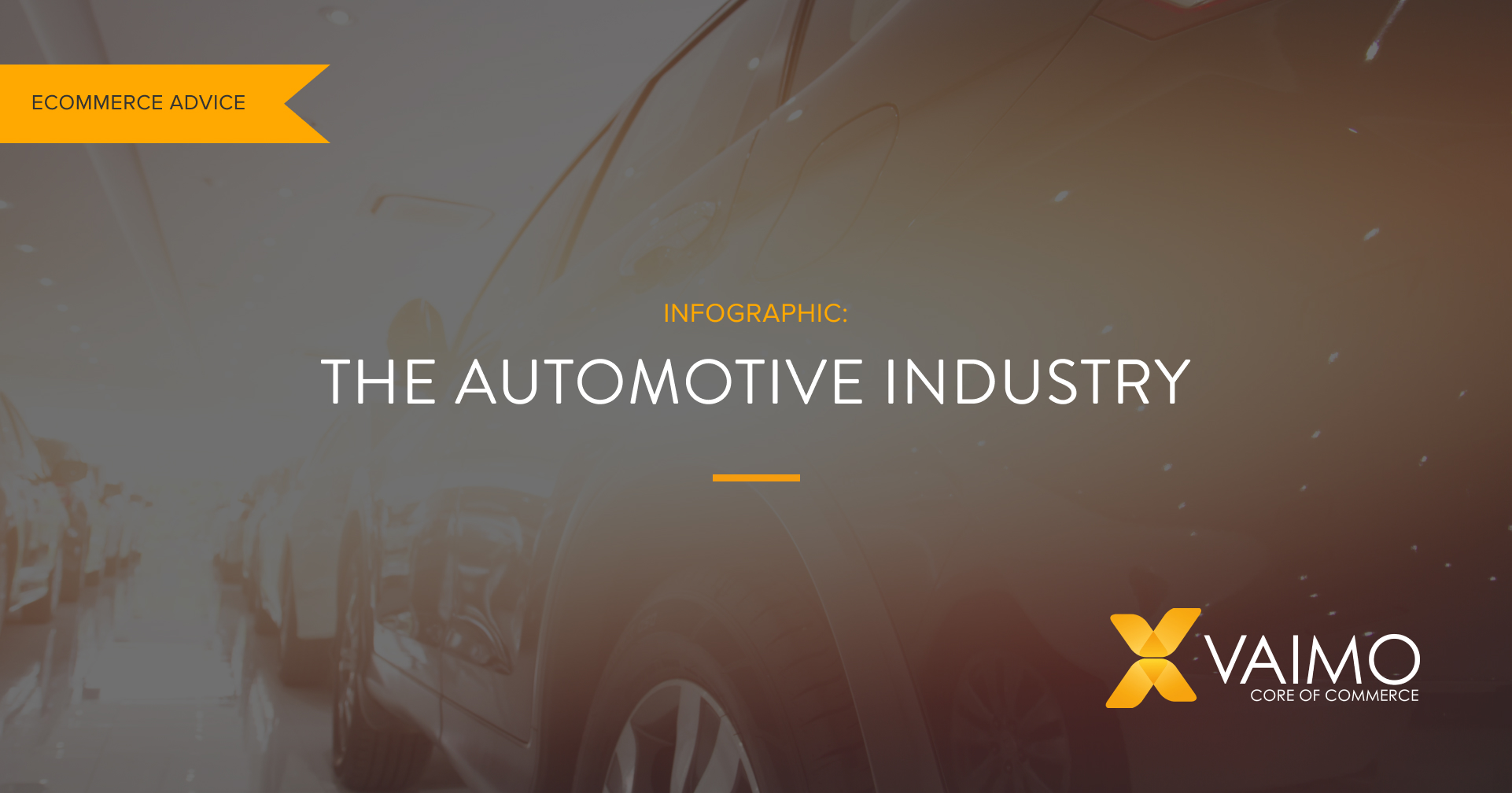 Automotiv ecommerce