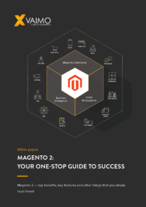 Magento 2-voordelen whitepaper