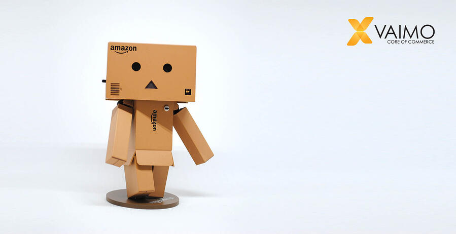 Amazon guy