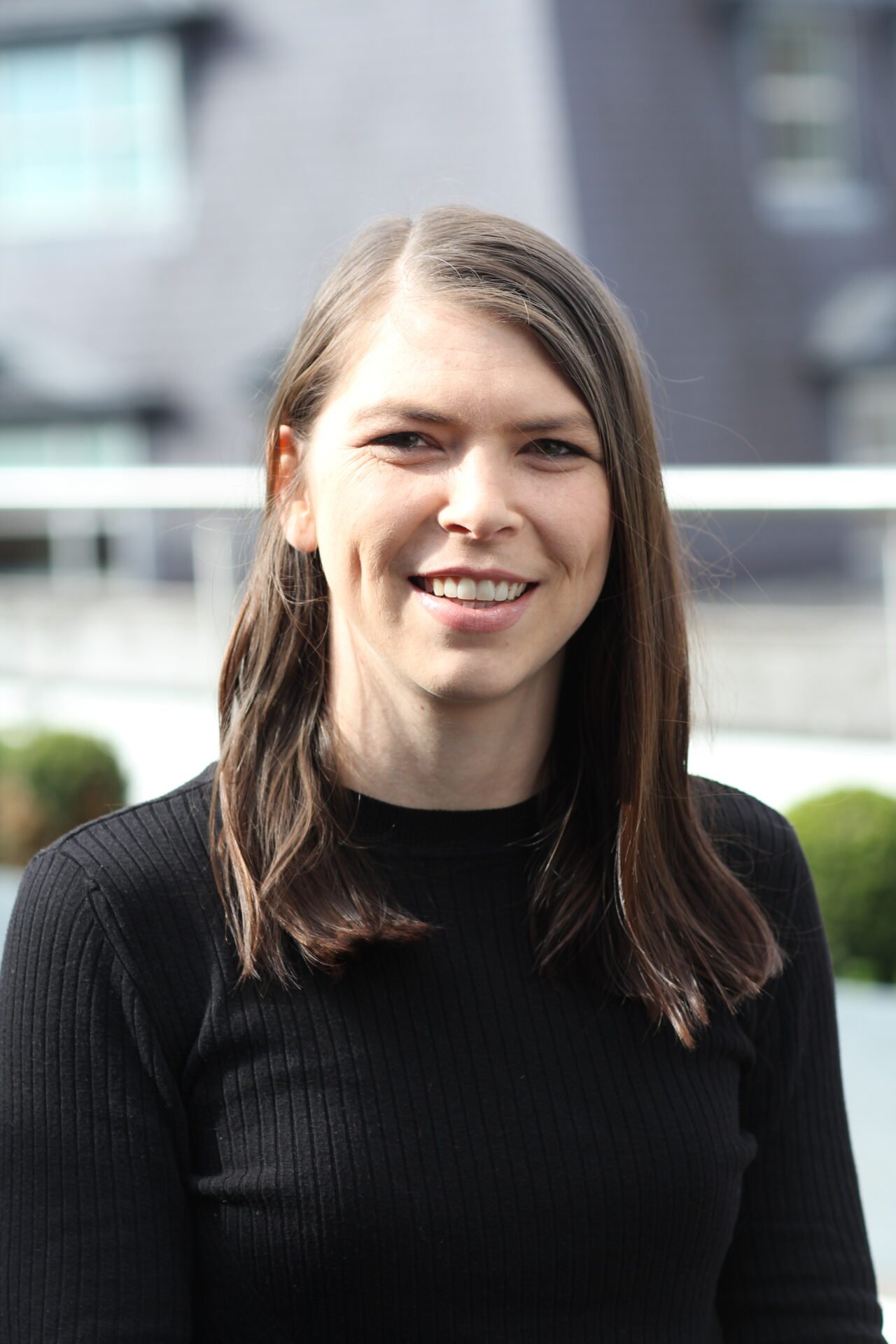 Georgia Barry photo