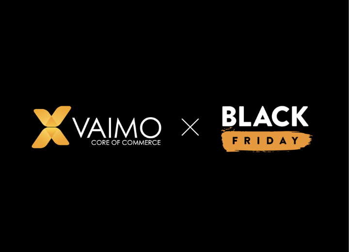 Black Friday webinar
