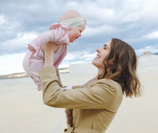 Graco & Vaimo eCommerce