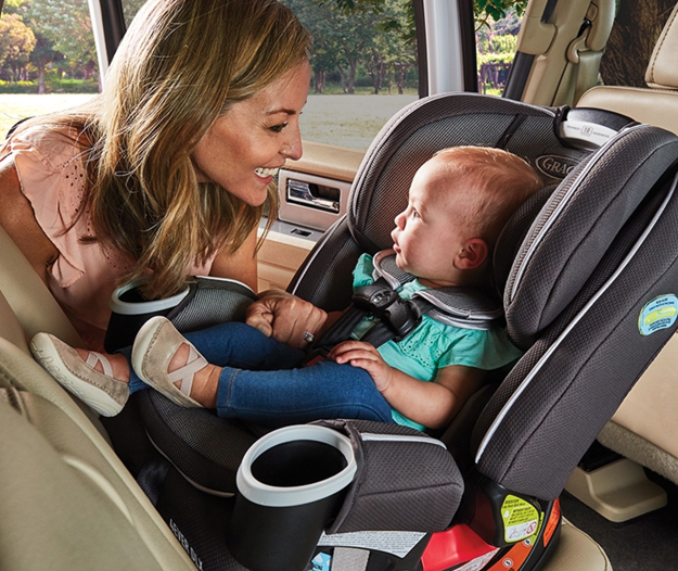 Iron Mountains / Graco & Vaimo