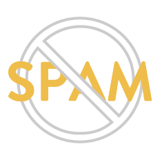 Anti-Spam Module