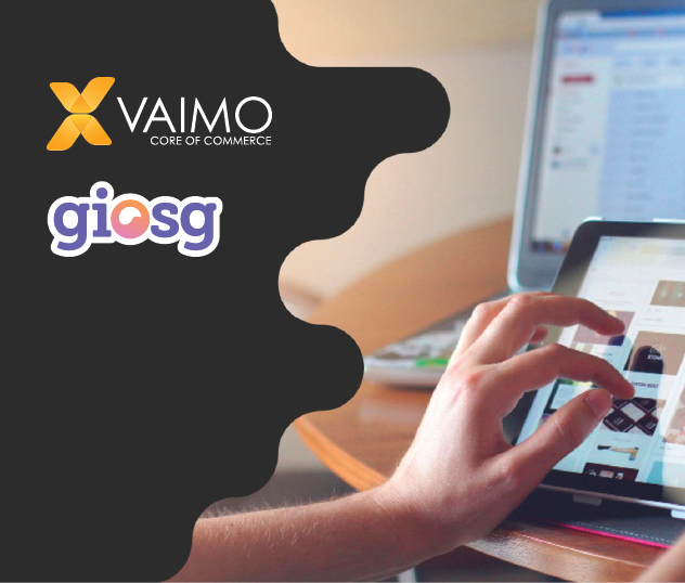 Giosg & Vaimo