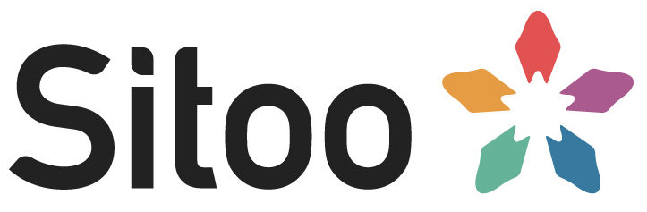 Sitoo logo