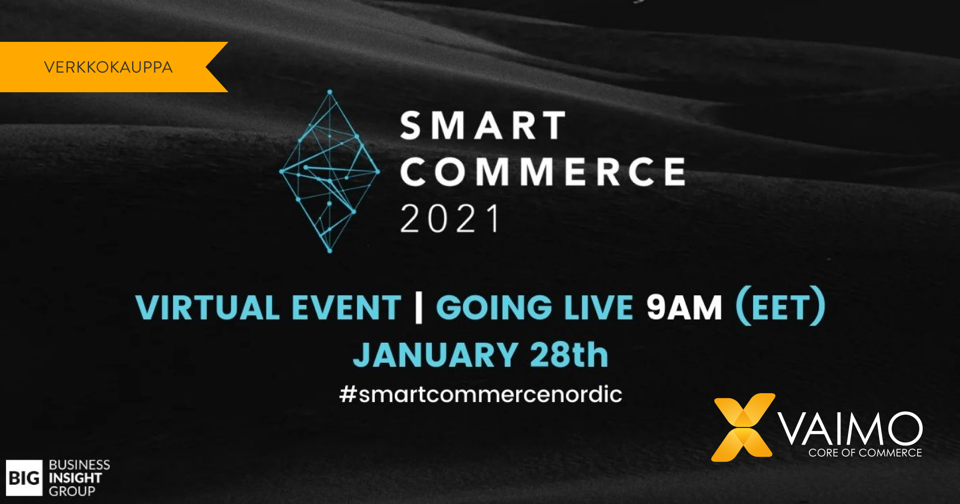 Smart Commerce 2021