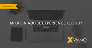 Adobe Experience Cloud