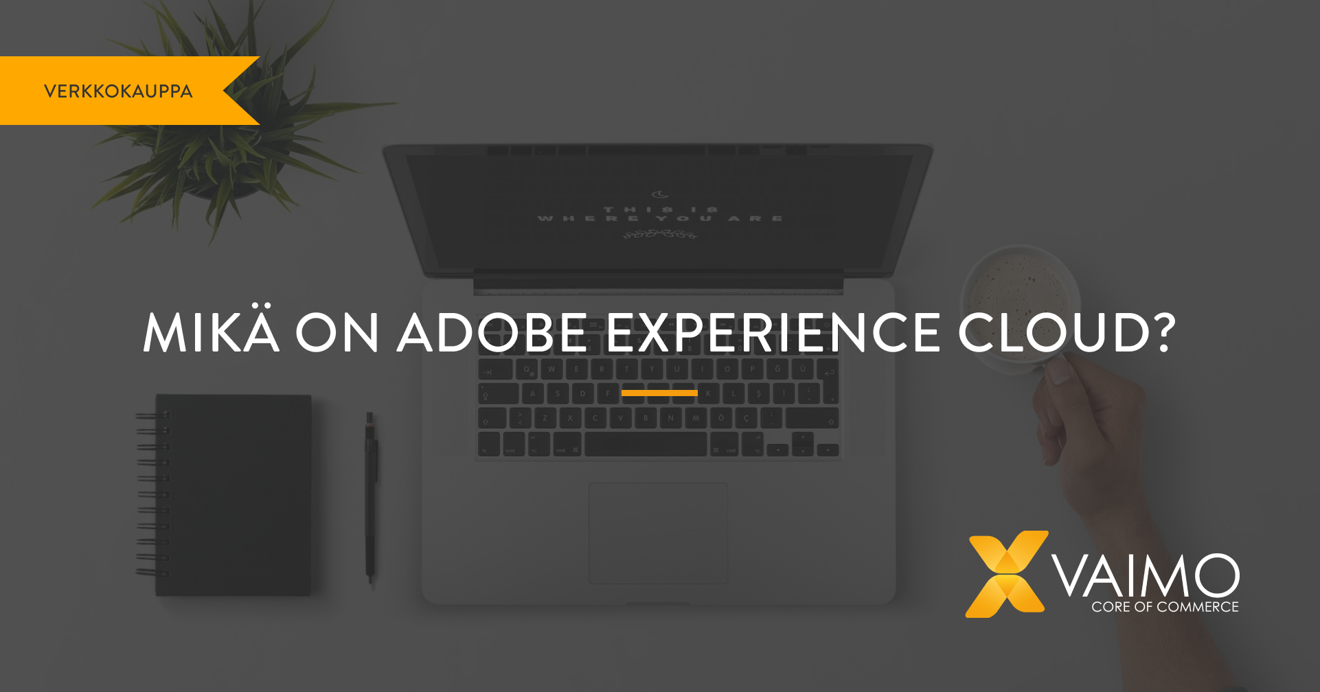 Adobe Experience Cloud