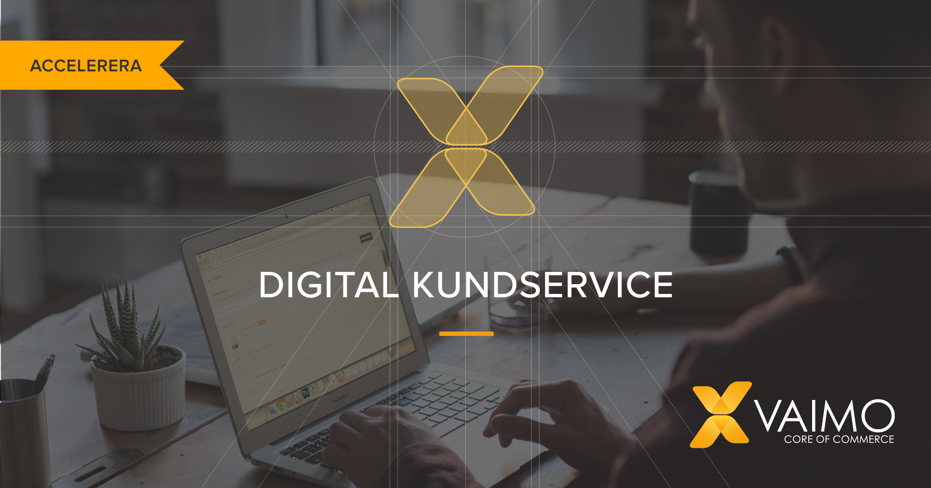 Digital kundservice