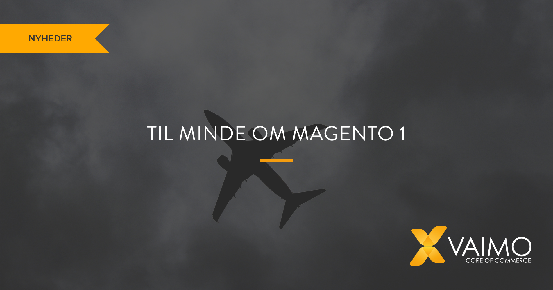 Magento 1