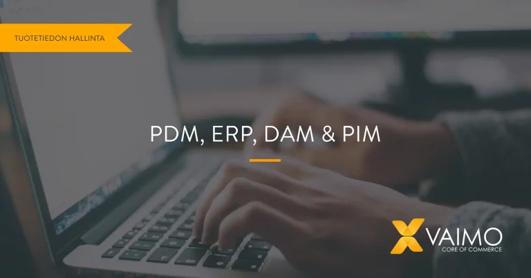 PDM ERP