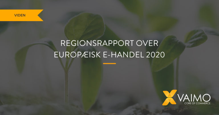 Regionsrapport