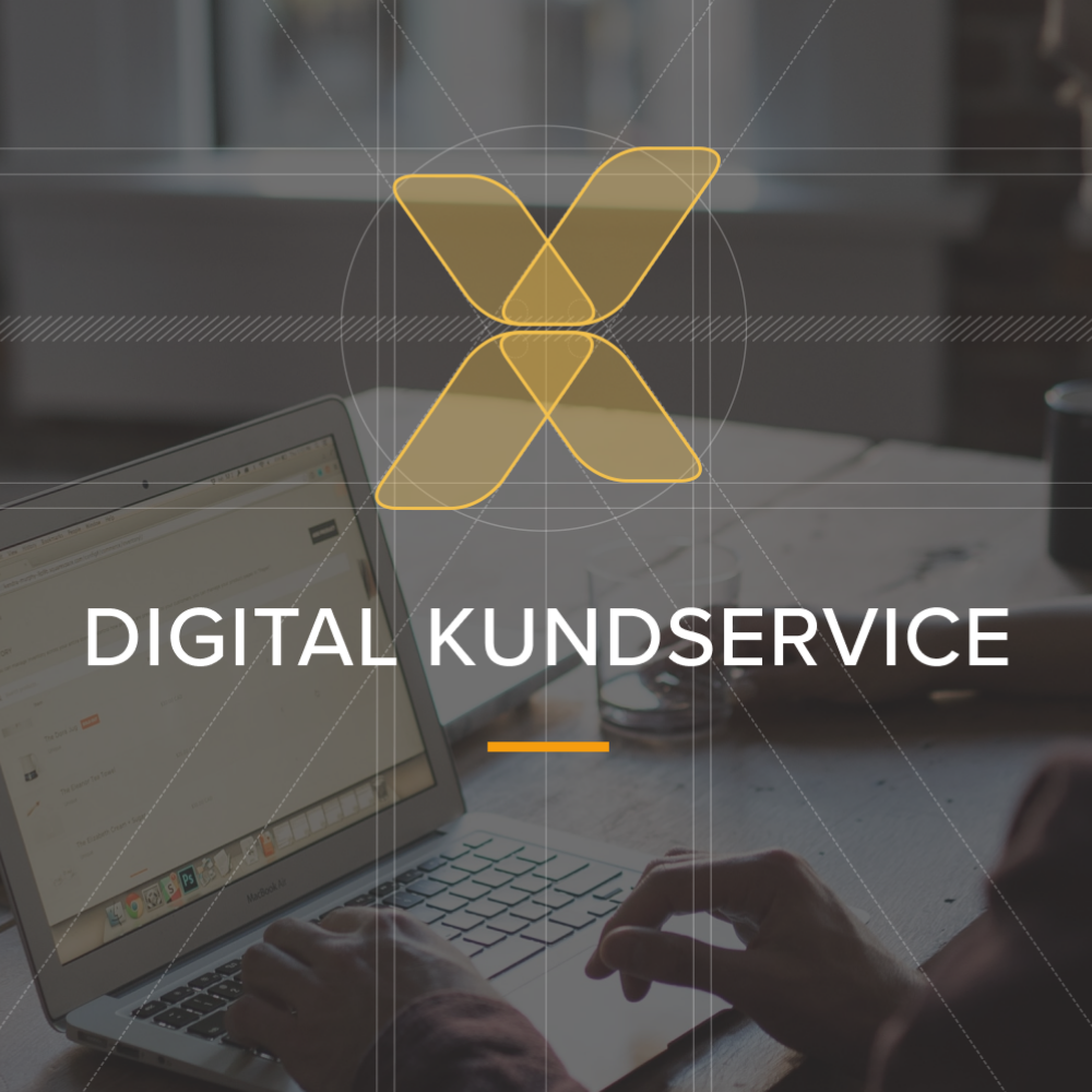 Digital kundservice