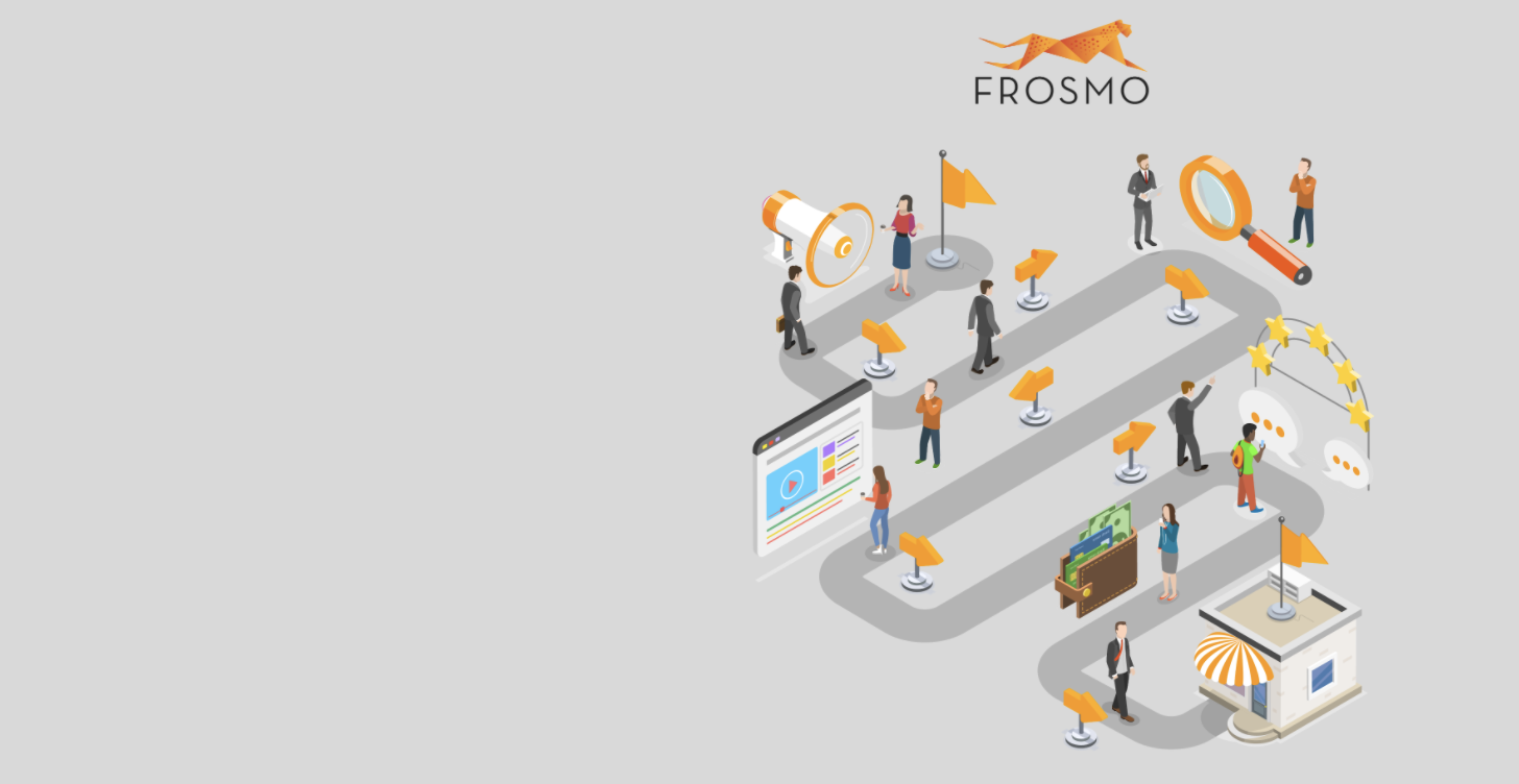 About Frosmo