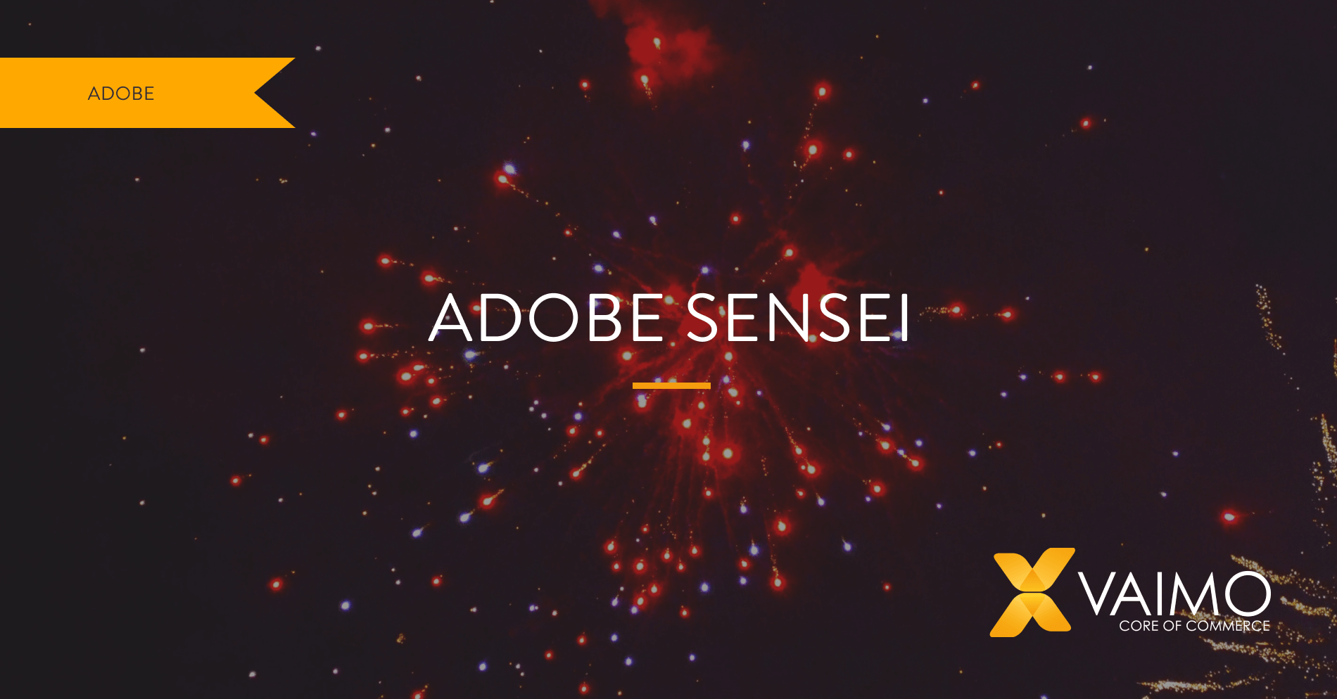 Adobe Sensei