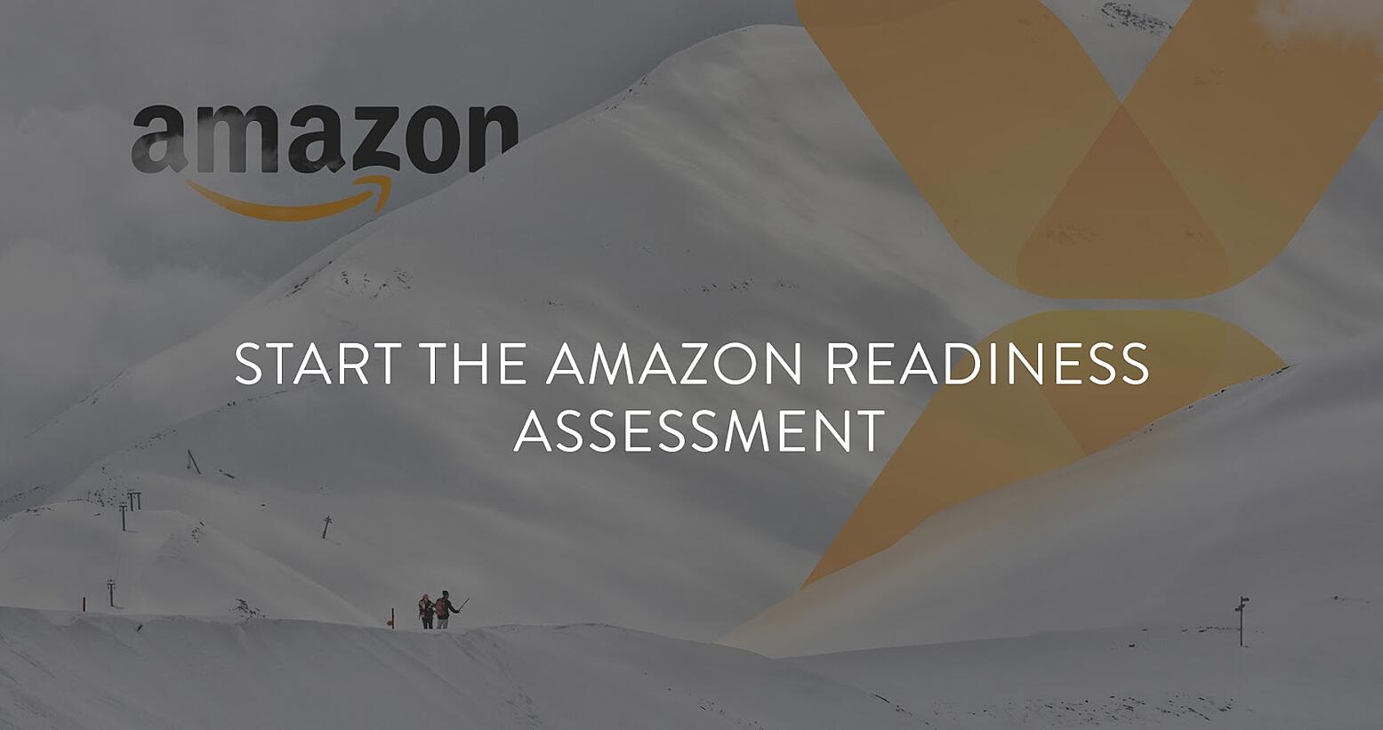 Amazon Readiness Assessment