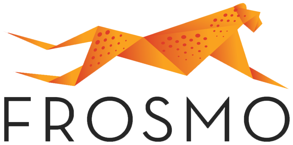 frosmo logo