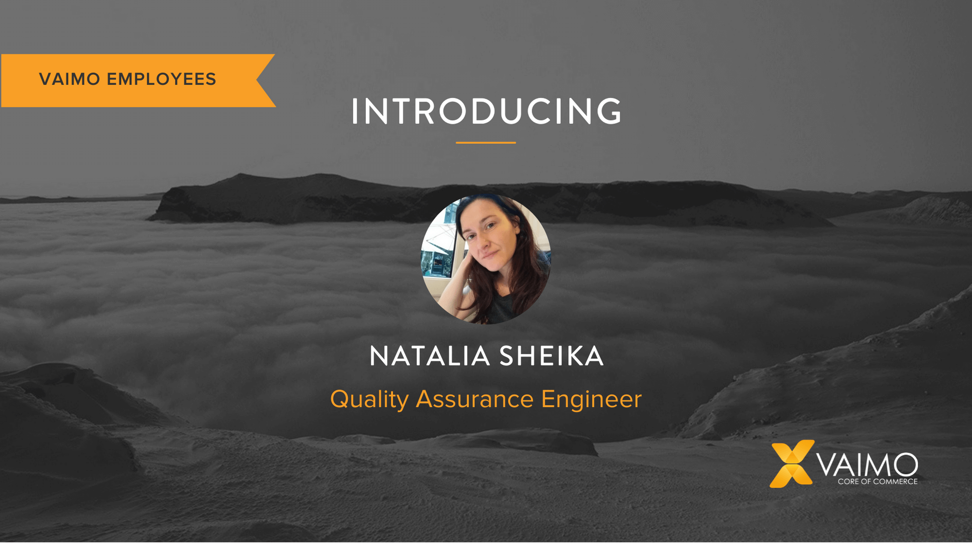 Introducing:Natalia
