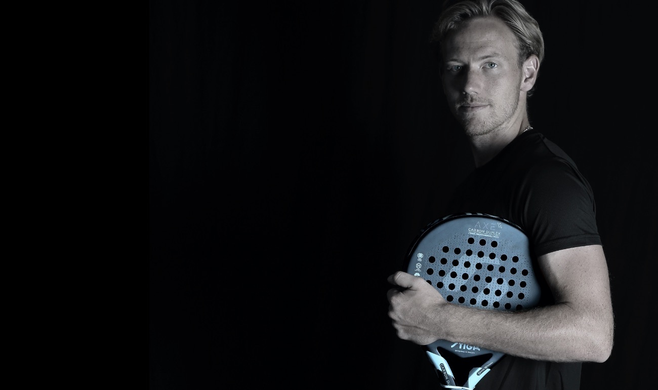 STIGA Digital Commerce Solution