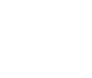 Audax logo 297 × 253