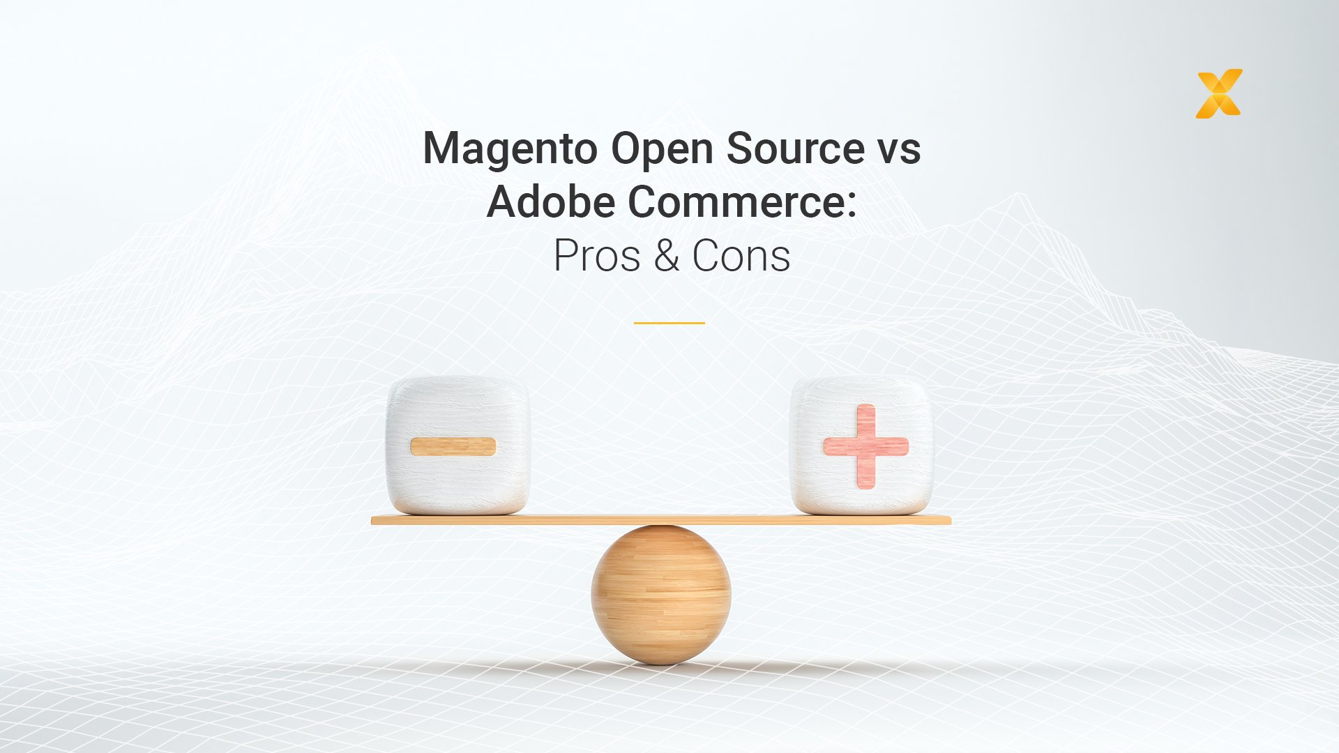 Magento Adobe Commerce