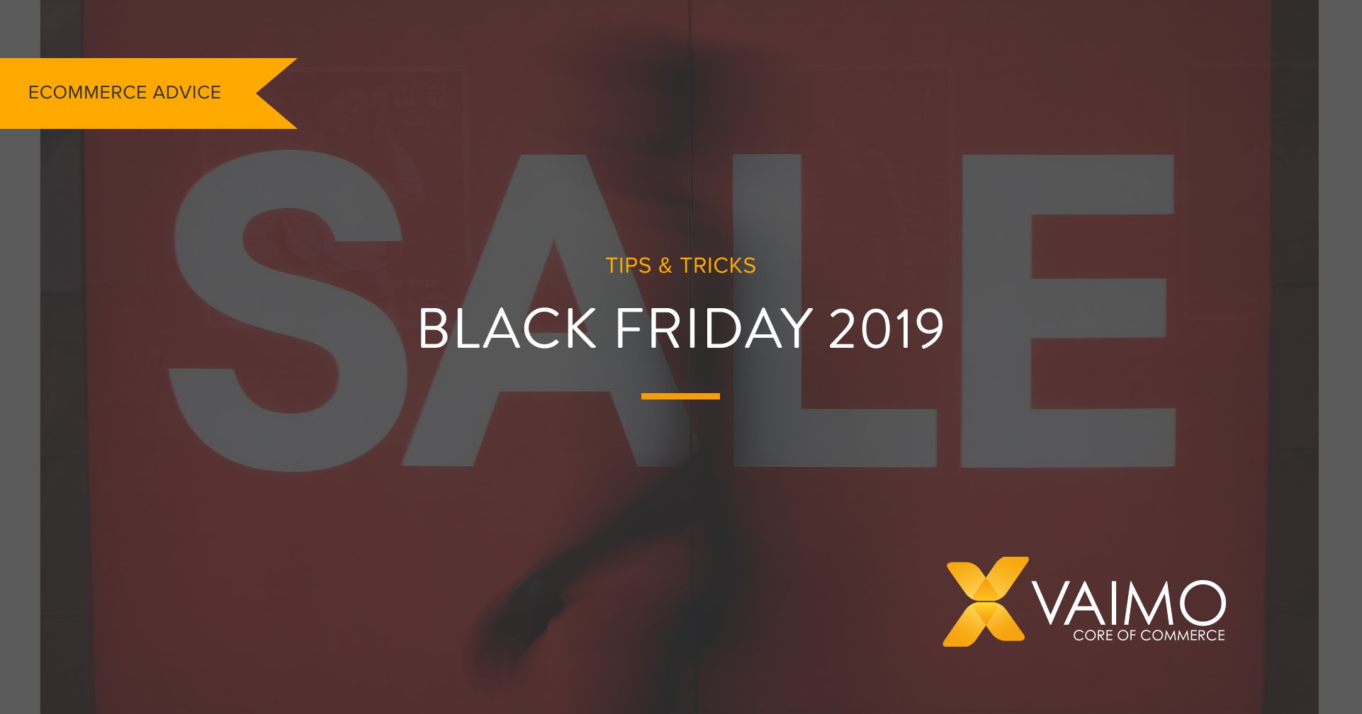 Black Friday 2019