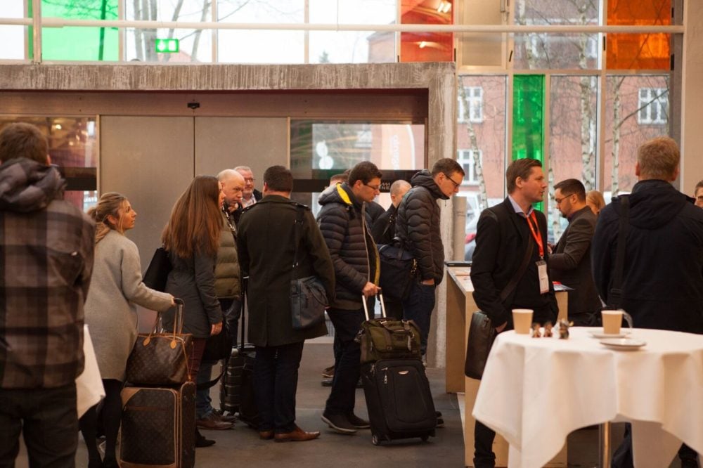 Meet Magento Denmark