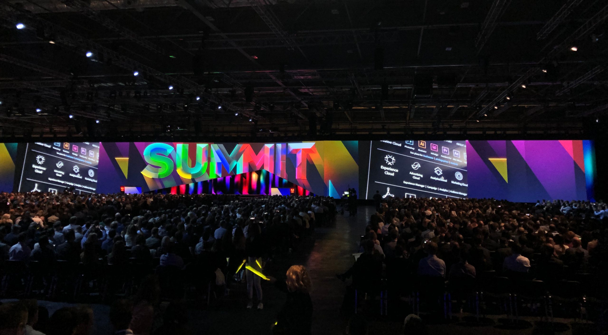 Vaimo at Adobe Summit 2019 — a Wrapup
