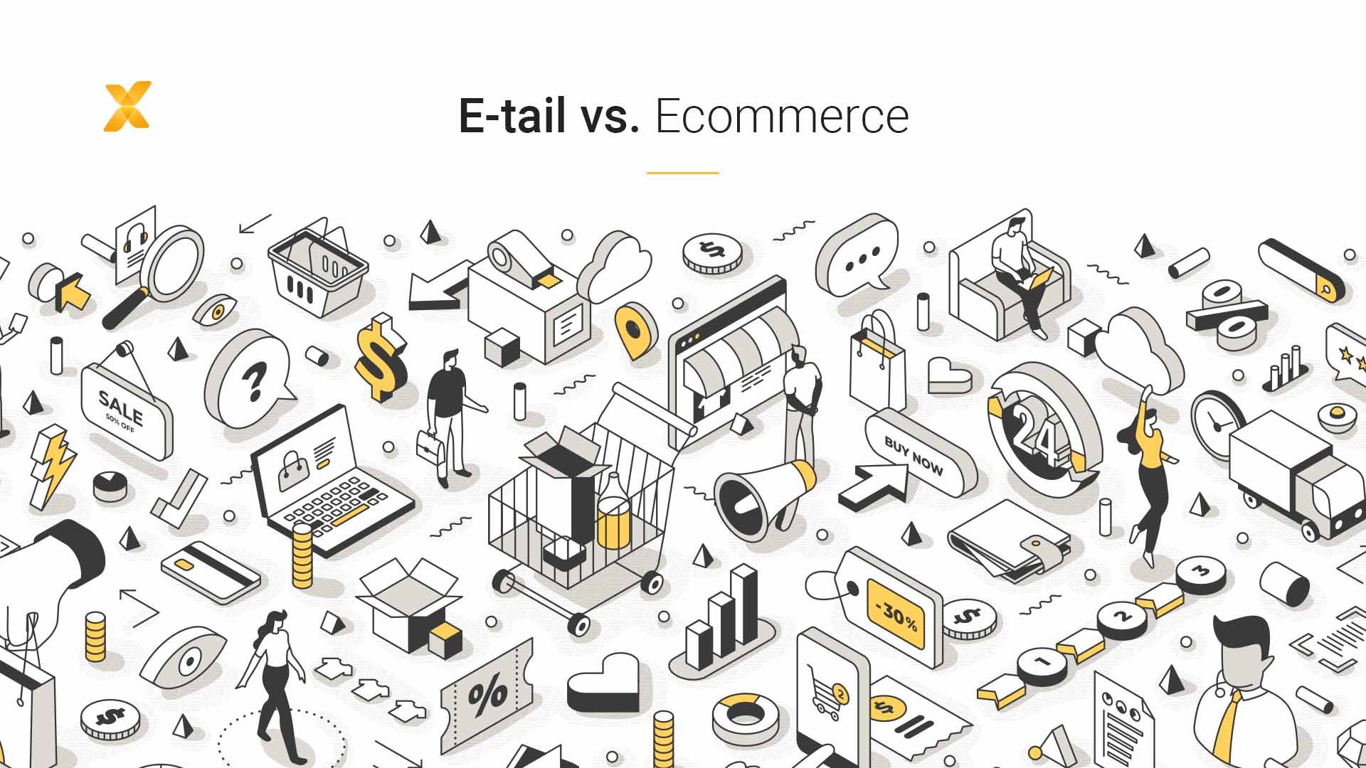 Vaimo Ecommerce