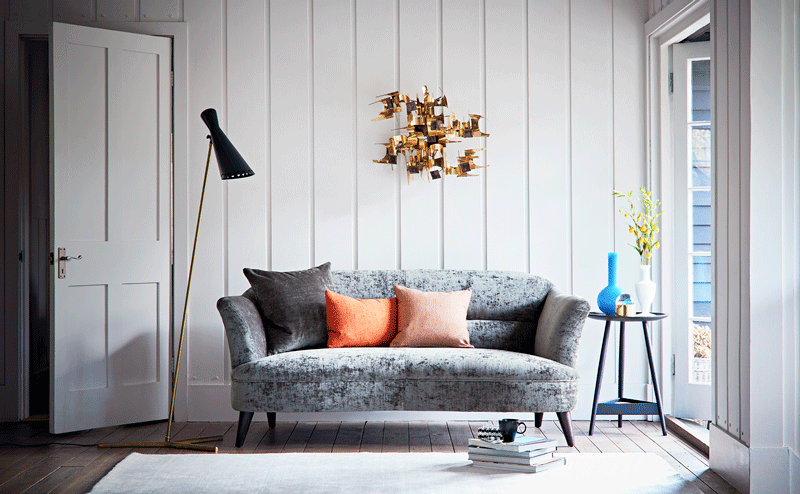 Lounge Co Ecommerce 
