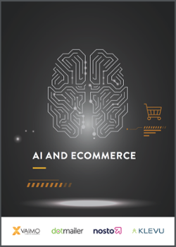 Whitepaper: AI and eCommerce