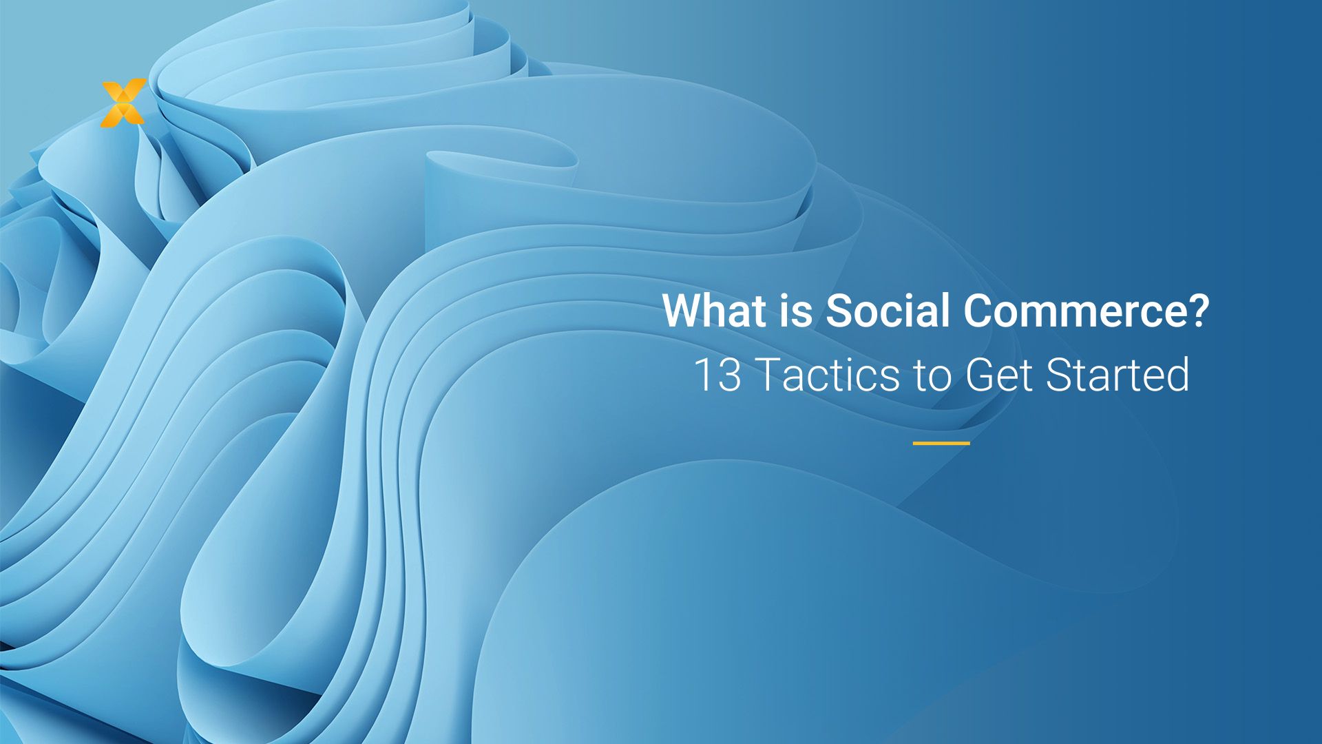 What is Social Commerce? 13 Tactics to Get Started
