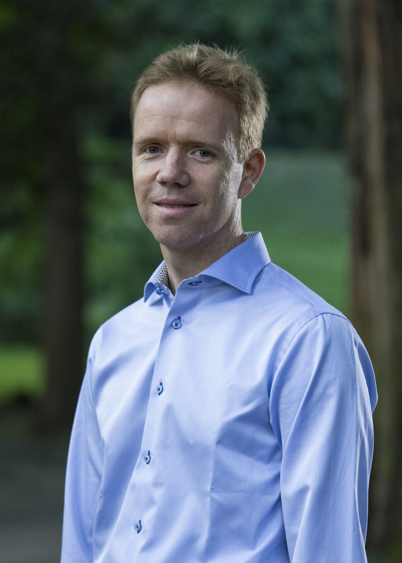 photo of Wilko Nienhaus