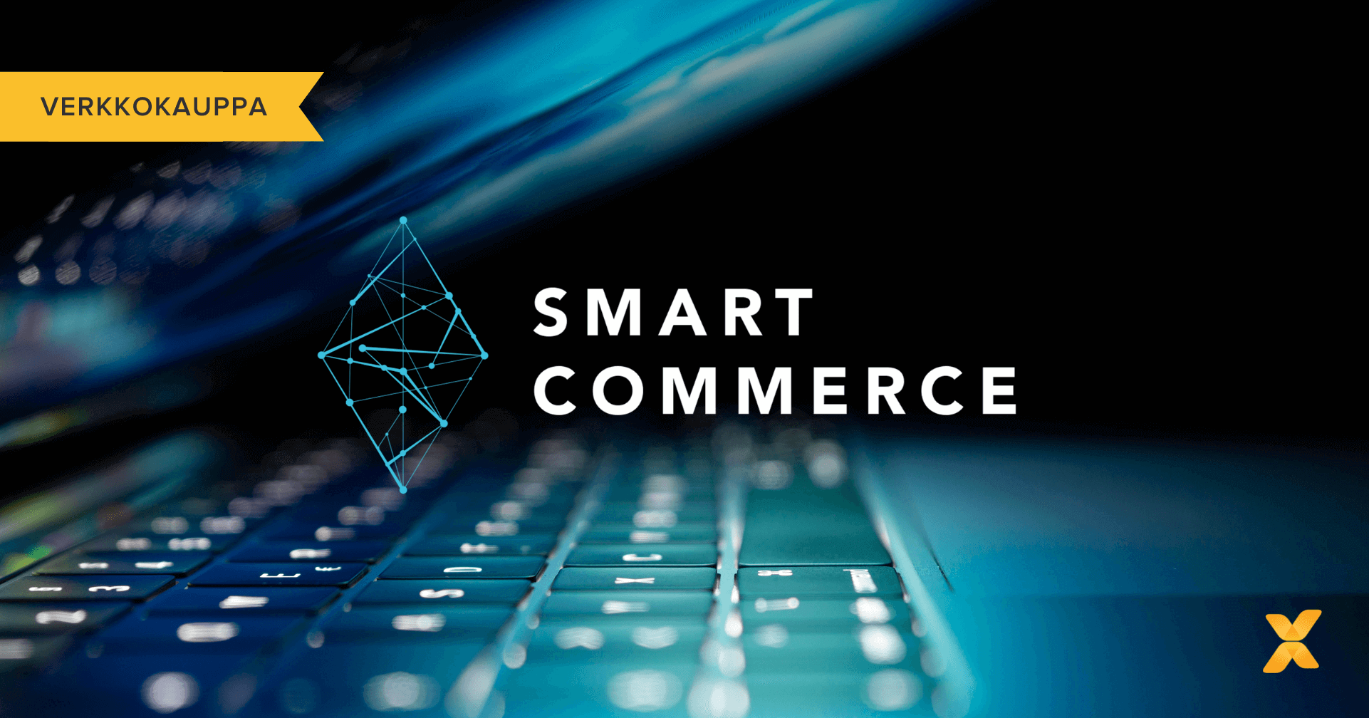 Smart Commerce -tapahtuman kohokohdat