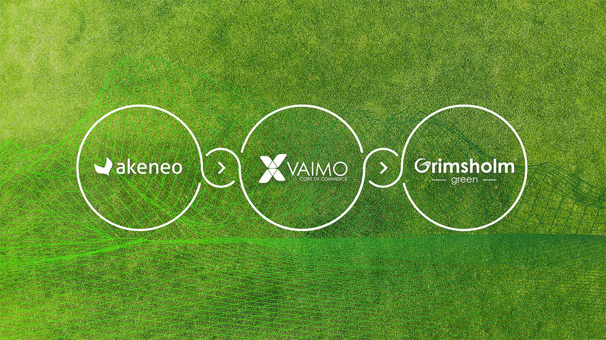 Grimsholm and Vaimo