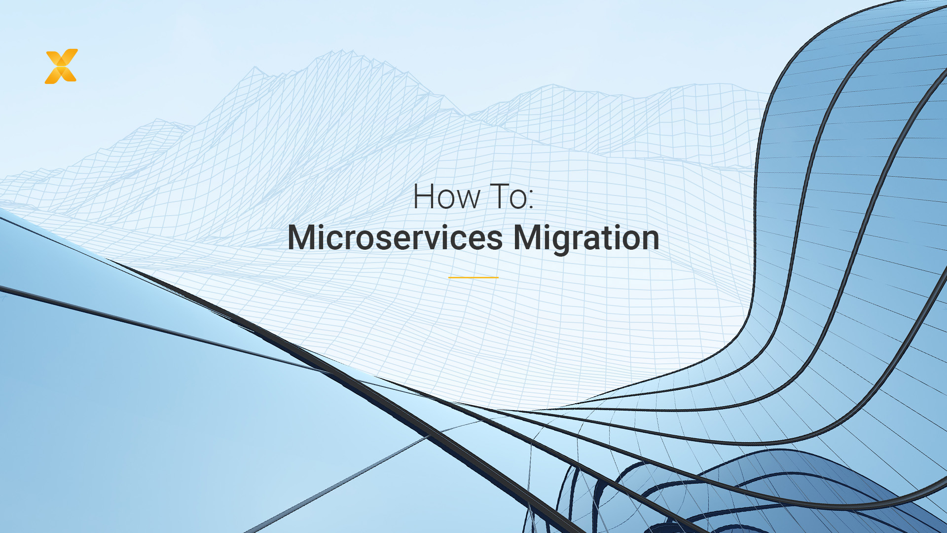 Microservices Migration
