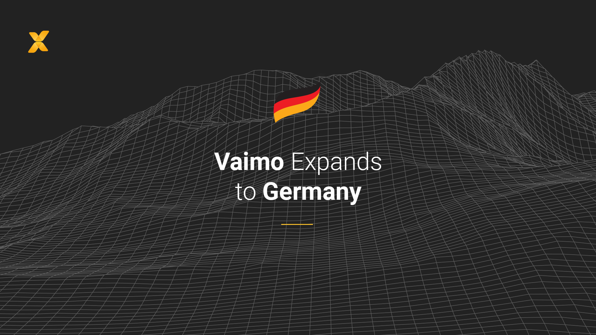 Vaimo Germany