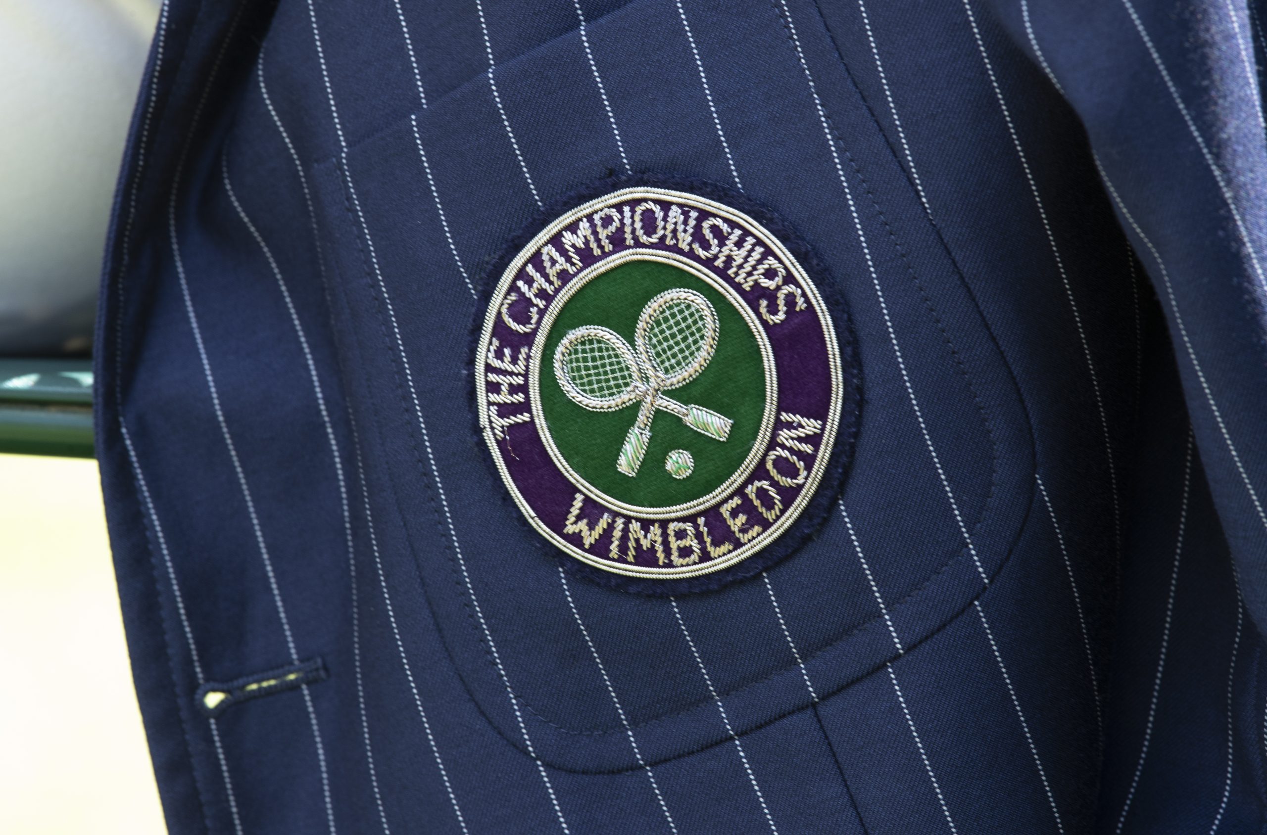 Wimbledon Vaimo