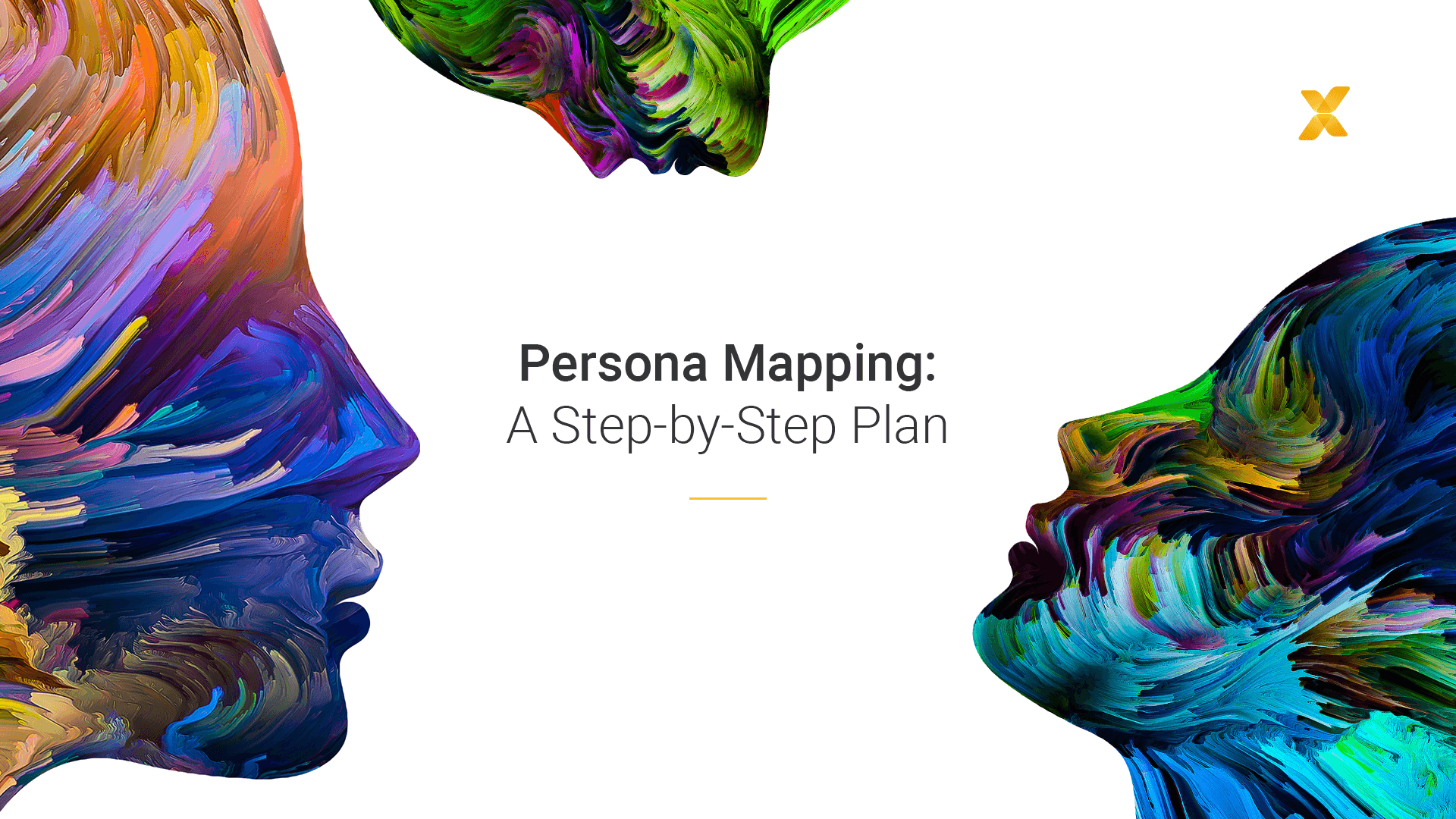 Persona Mapping