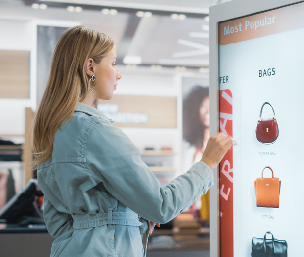 Blogi: Composable Commerce on verkkokaupan tulevaisuus