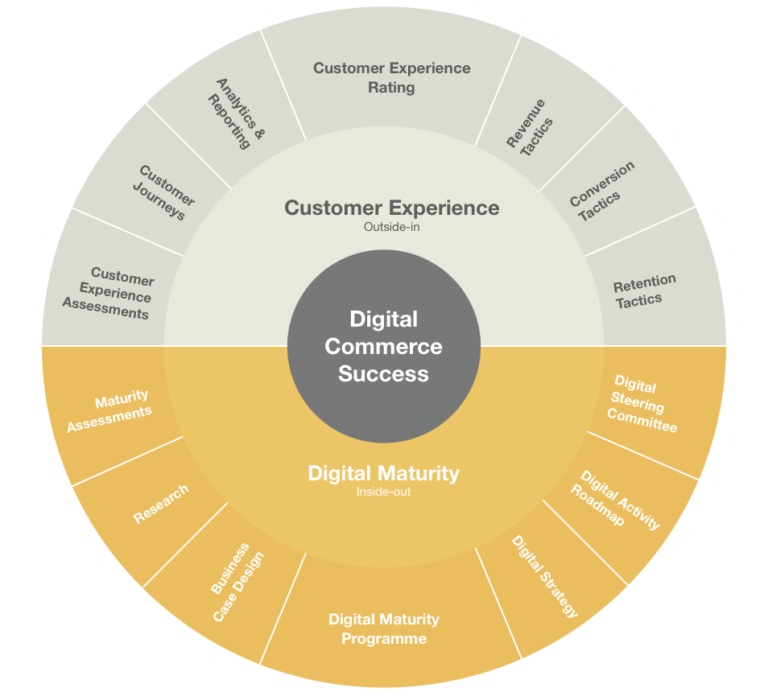 Digital wheel