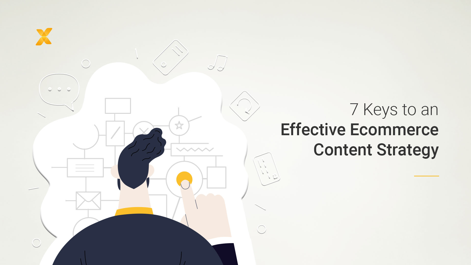 7 Keys to an Effective Ecommerce Strategy