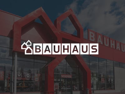 BAUHAUS case study image.