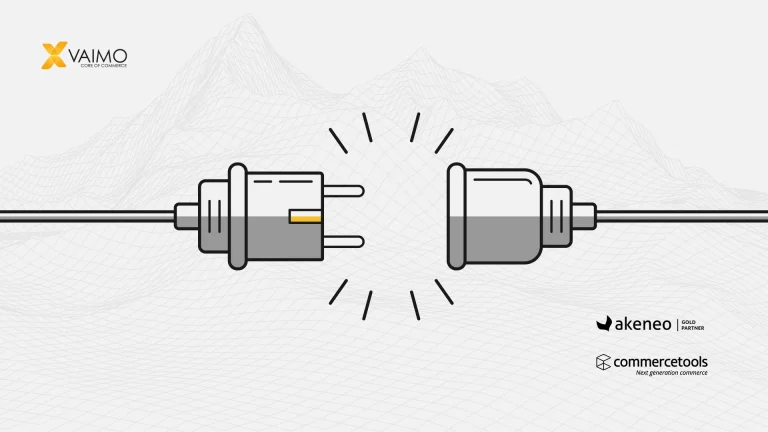 Image montrant deux prises électriques connectées.