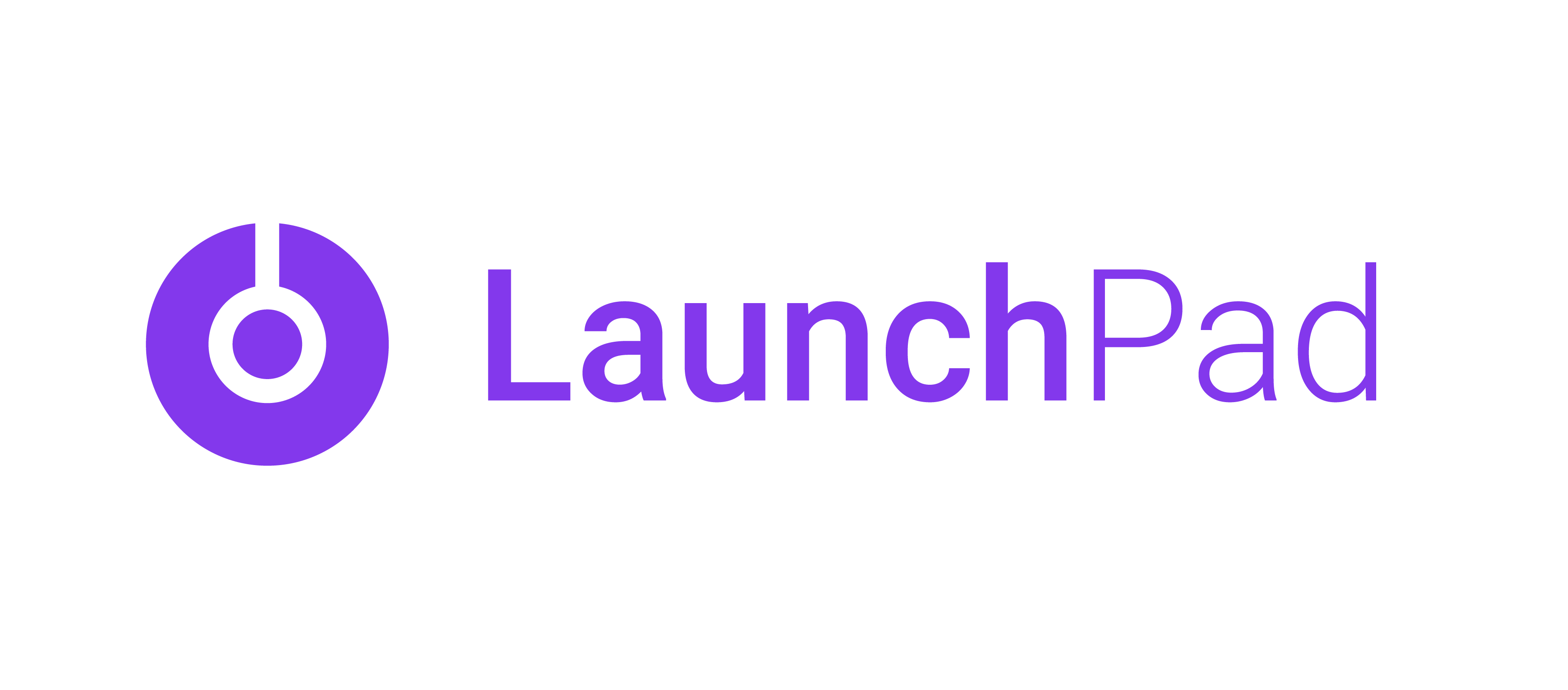 Vaimo Launchpad logo image