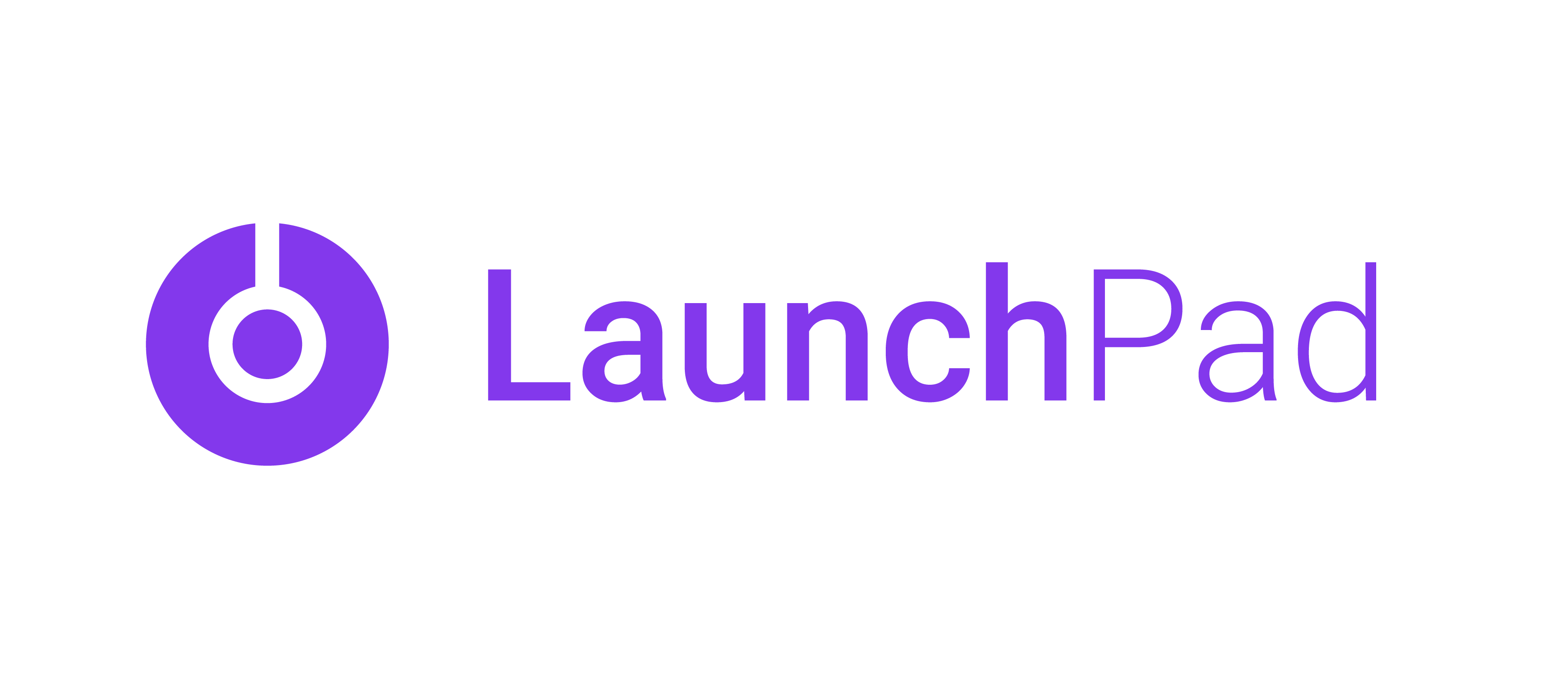 Vaimo Launchpad logo image